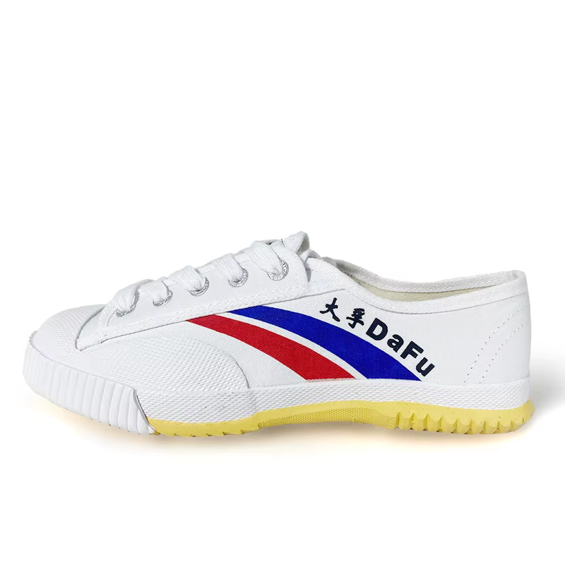 Original Parkour chaussures Kungfu baskets Arts martiaux Shaolin Taichi Taekwondo Wushu doux confortable hommes femmes