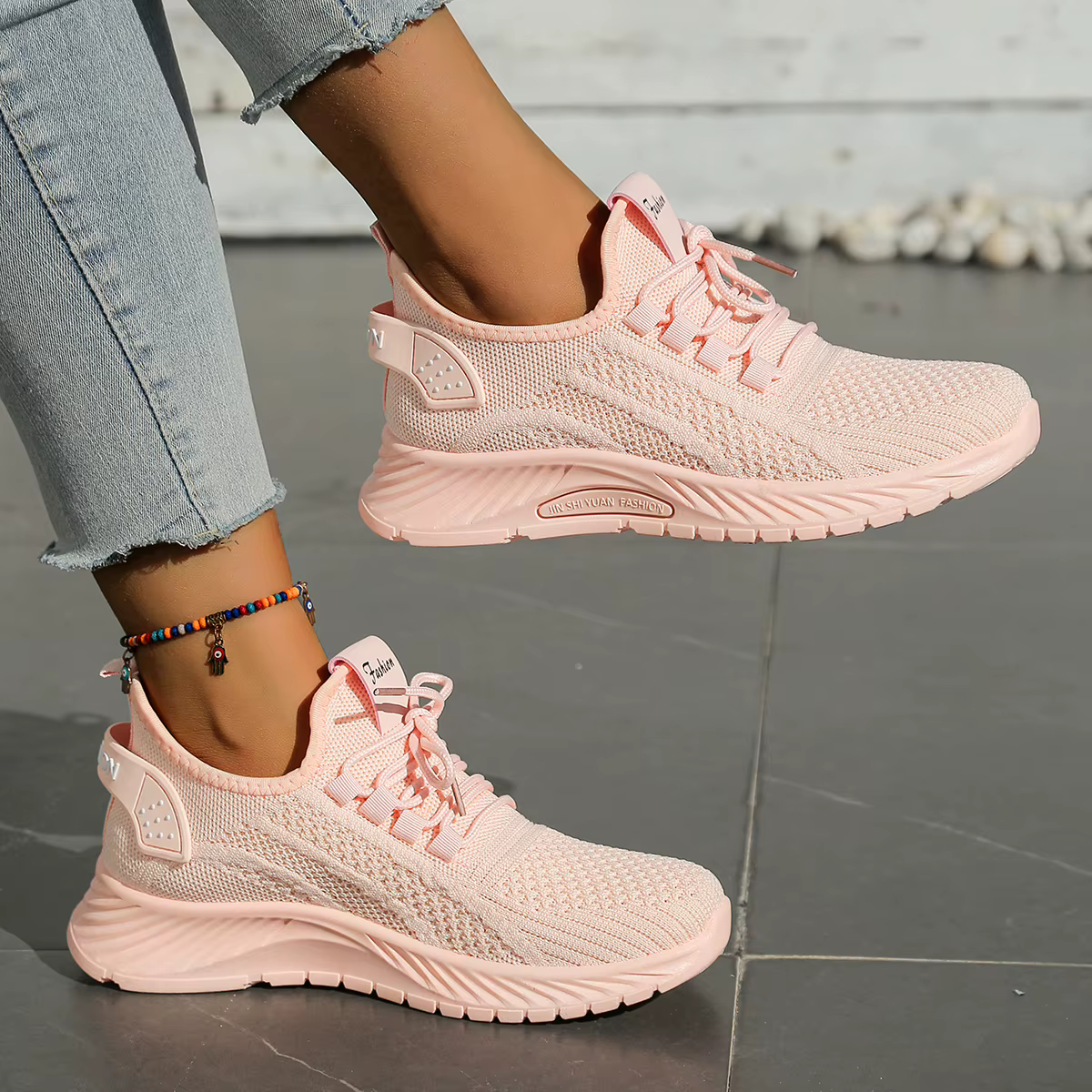 Femmes chaussures baskets décontractées automne nouvelle mode loisirs sport