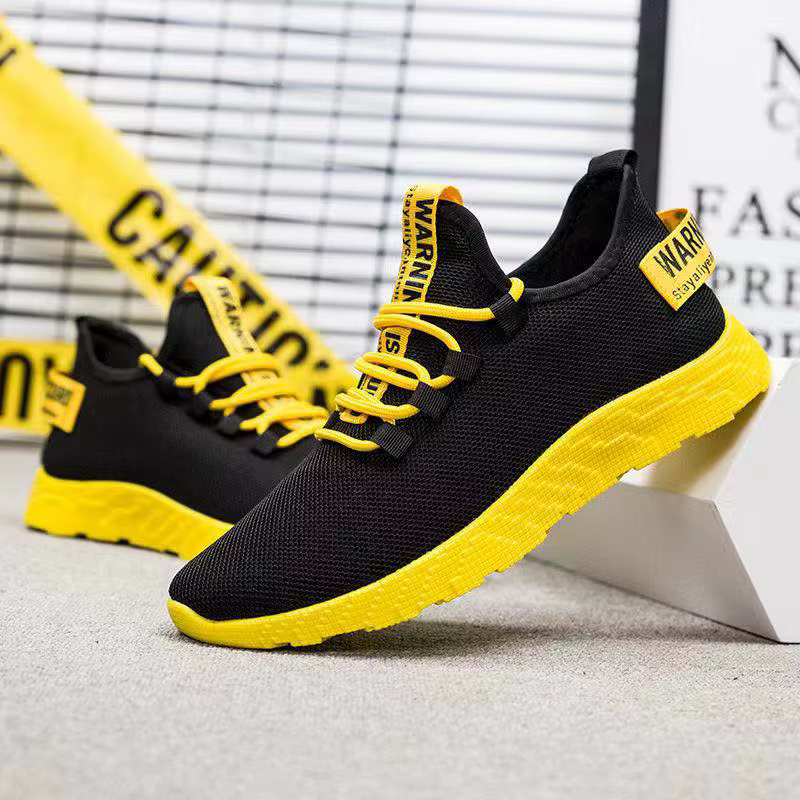 Chaussures pour hommes baskets confortables