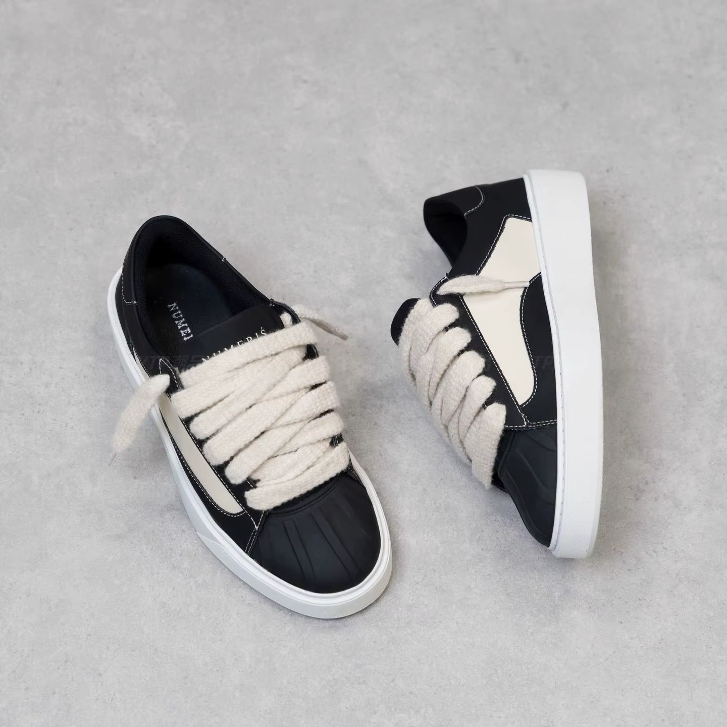 Baskets décontractées unisexes tendance pour l'été – Chaussures de marche légères et respirantes multifonctionnelles pour hommes et femmes – Confort quotidien