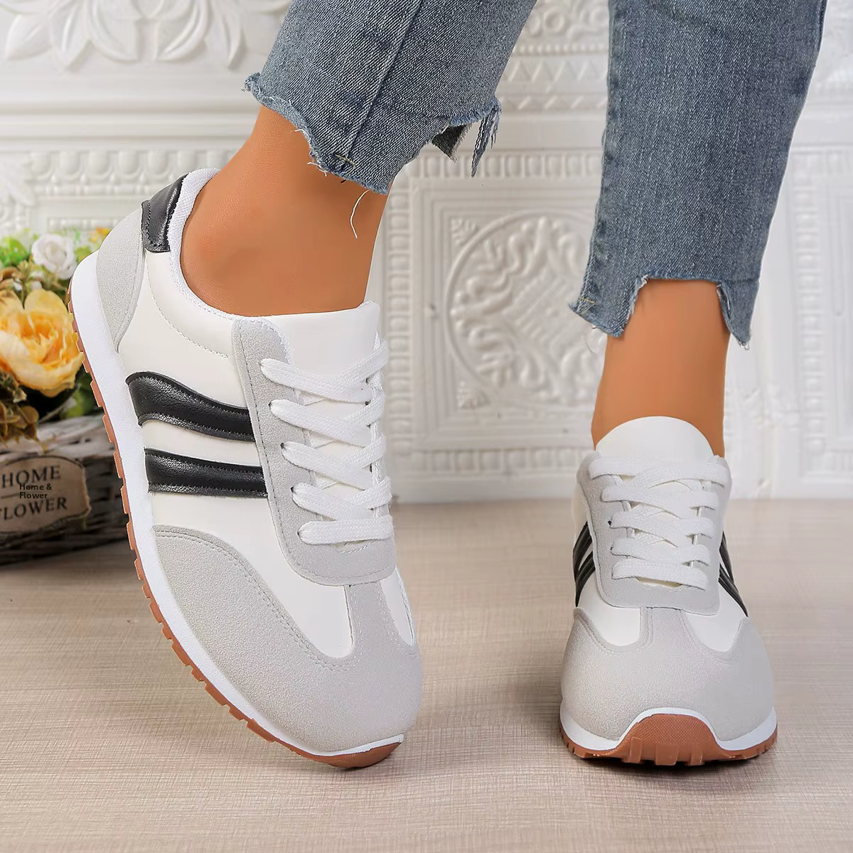 Chaussures de sport de course pour femmes