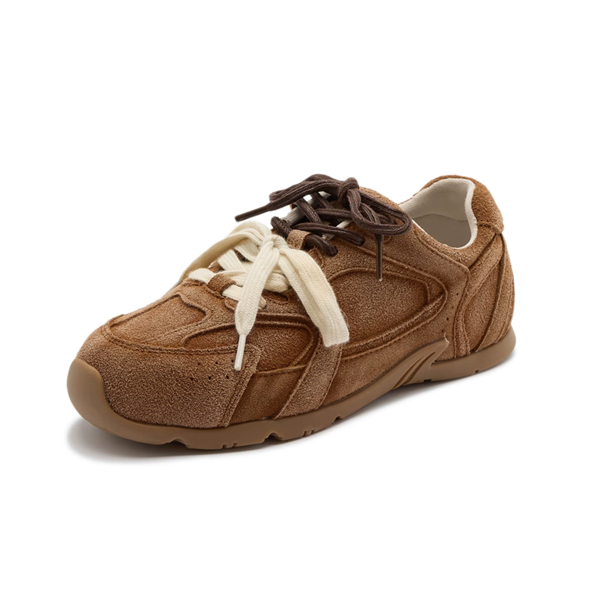 AIYUQI Baskets pour femmes 2026 Nouveauté Chaussures d'entraînement allemandes antidérapantes