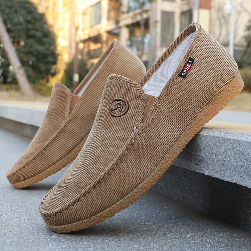 Chaussures décontractées pour hommes