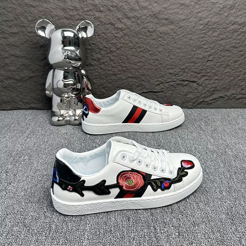 Nouvelles chaussures de sport décontractées pour hommes à lacets