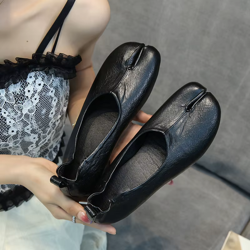 Chaussures Tabi pour femmes