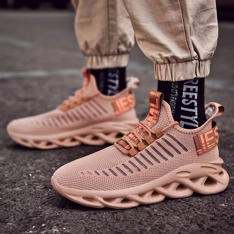 Hommes baskets mode Tenis