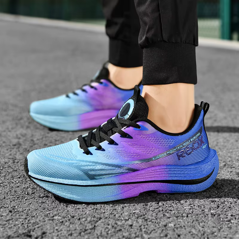 Chaussures de course Popcorn