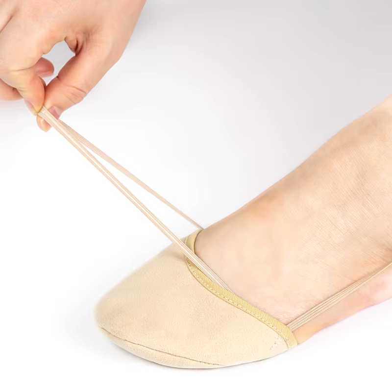 Dynadans nouvelles chaussures de gymnastique rythmique professionnelle