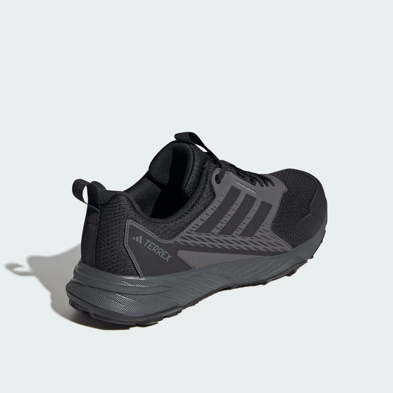 Adidas véritable nouveau coussin pour hommes chaussures de course sur sentier en plein air IH2930