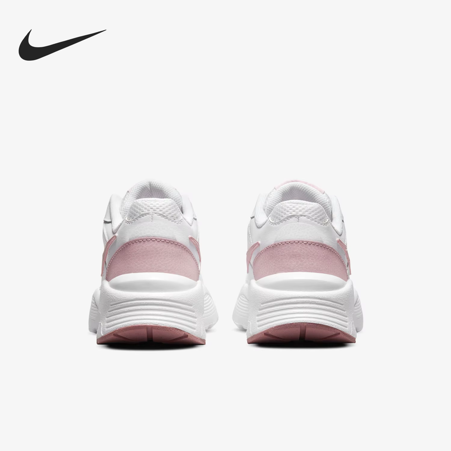 Nike véritable Air Max Fusion hommes/femmes chaussures de sport décontractées CJ1671-107