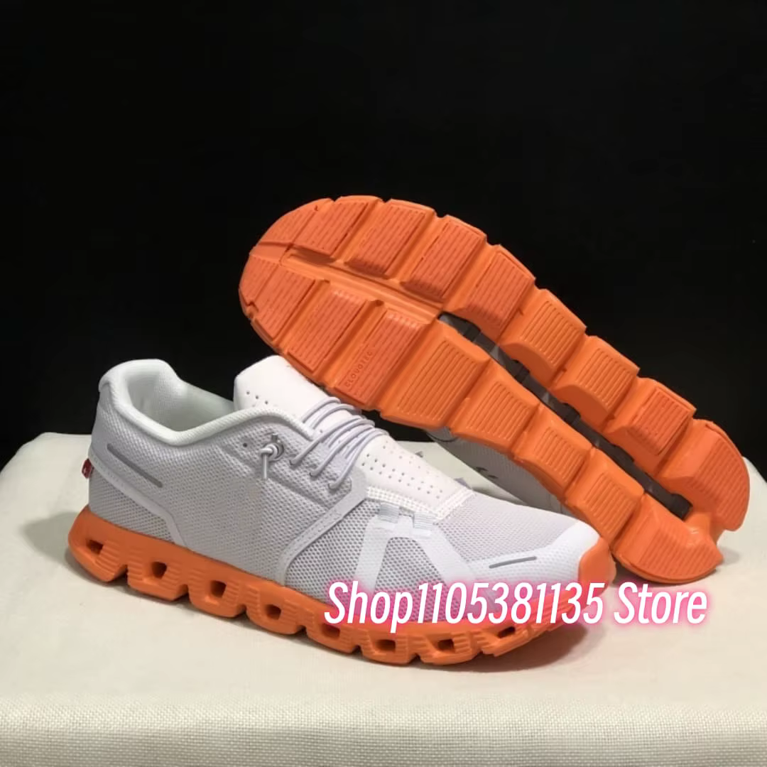 Cloud X – chaussures de course originales pour hommes et femmes