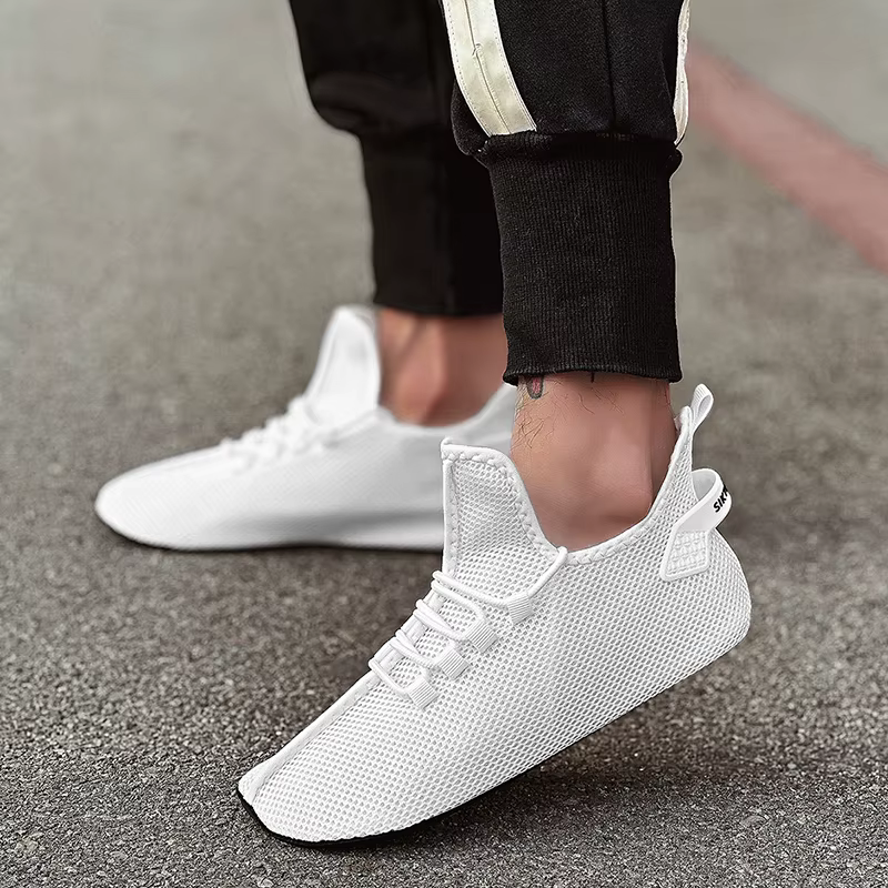 MAEDEF hommes chaussures décontractées de haute qualité