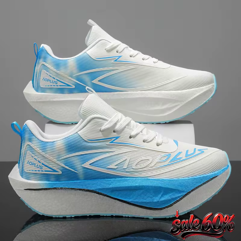 Chaussures de course à coussin d'air 2026