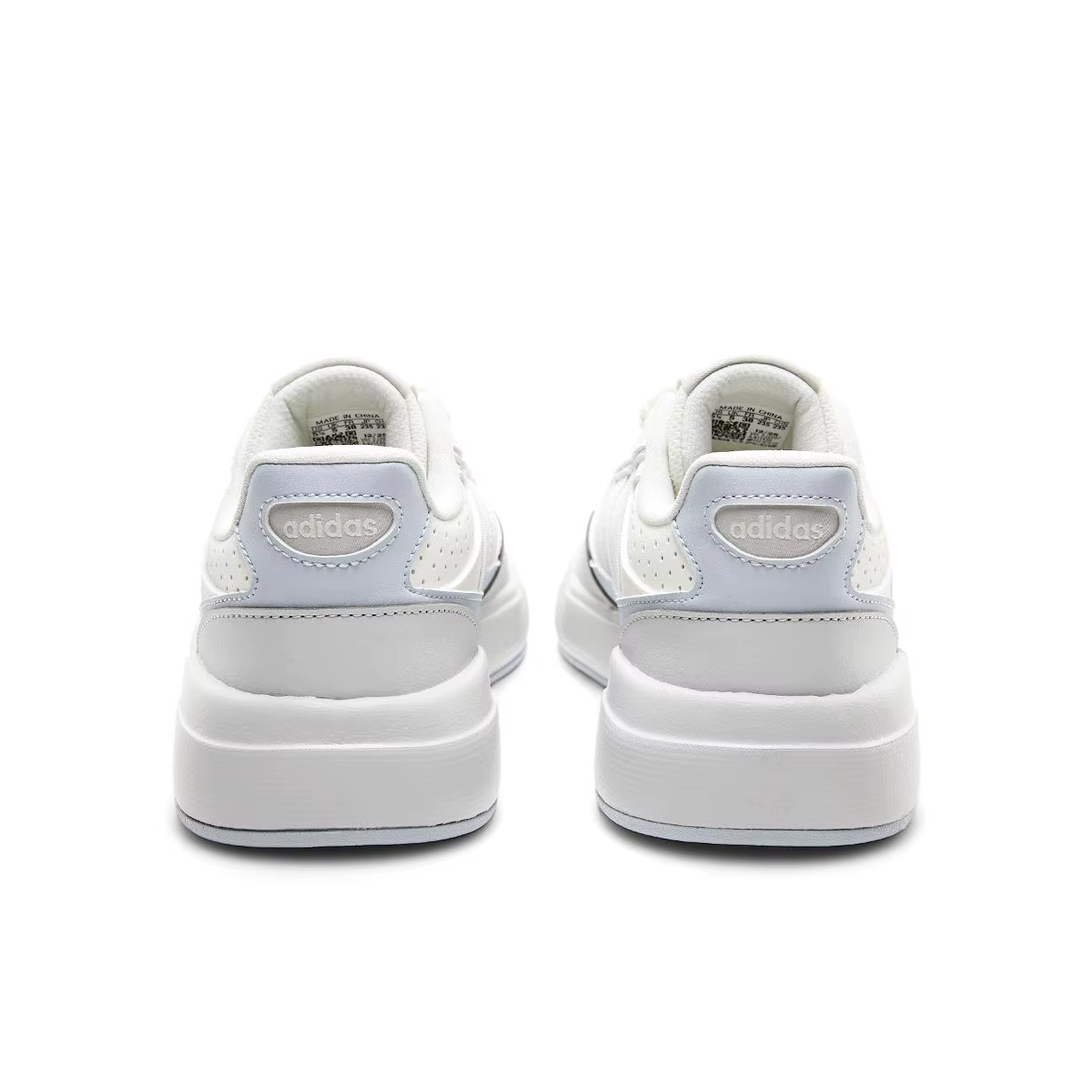 Adidas Lite Baller 1.5 Sneakers polyvalentes à tige basse