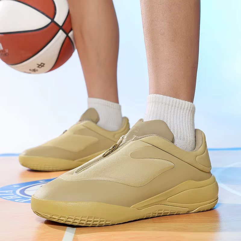 Chaussures de basket-ball unisexes de haute qualité