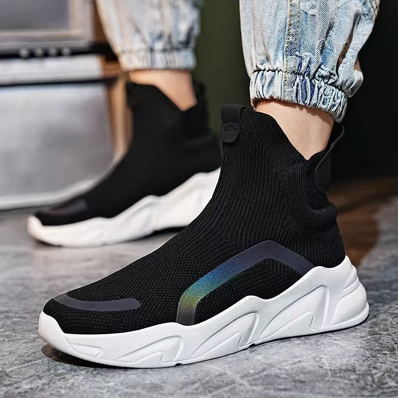 Chaussures pour hommes baskets