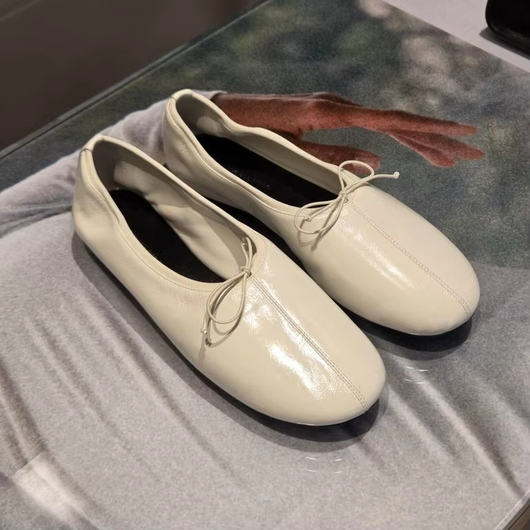 Nouvelles chaussures rouges de style coréen 2026