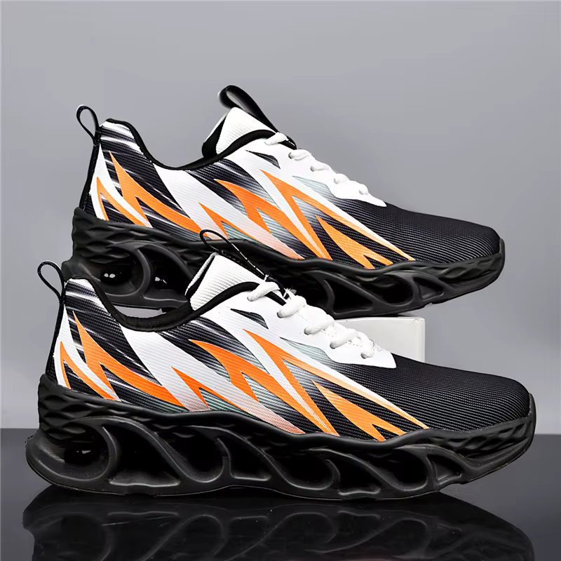 ELUVA – chaussures de sport unisexes confortables pour hommes et femmes