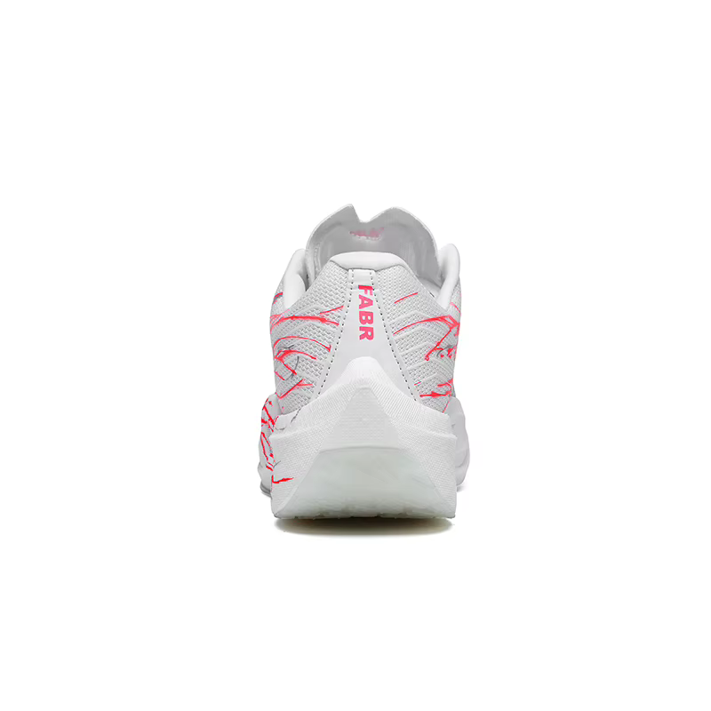 Chaussures de course pour hommes avec plaque en carbone