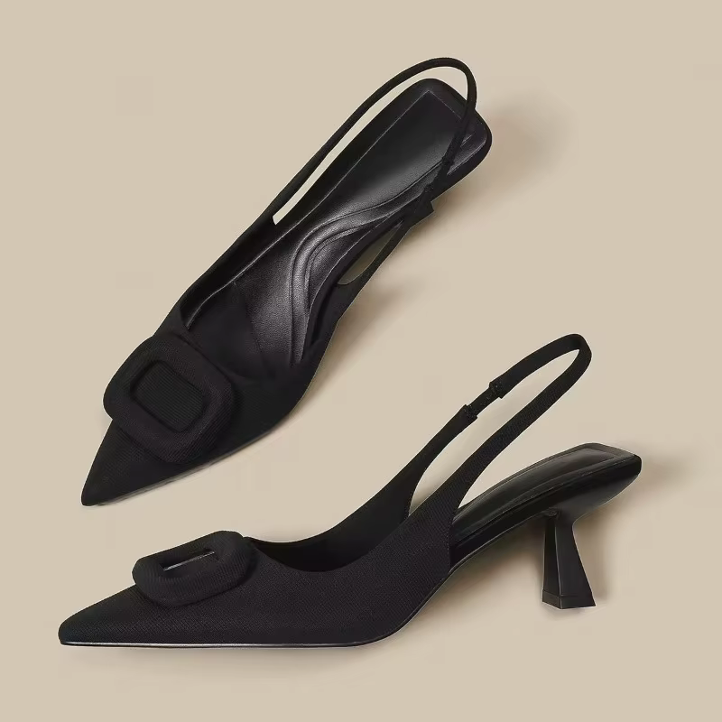 Chaussures Slingback de marque pour femmes