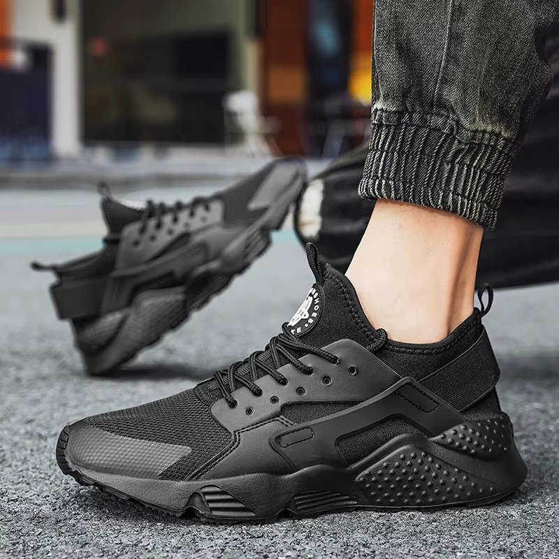 Meilleures chaussures hommes baskets