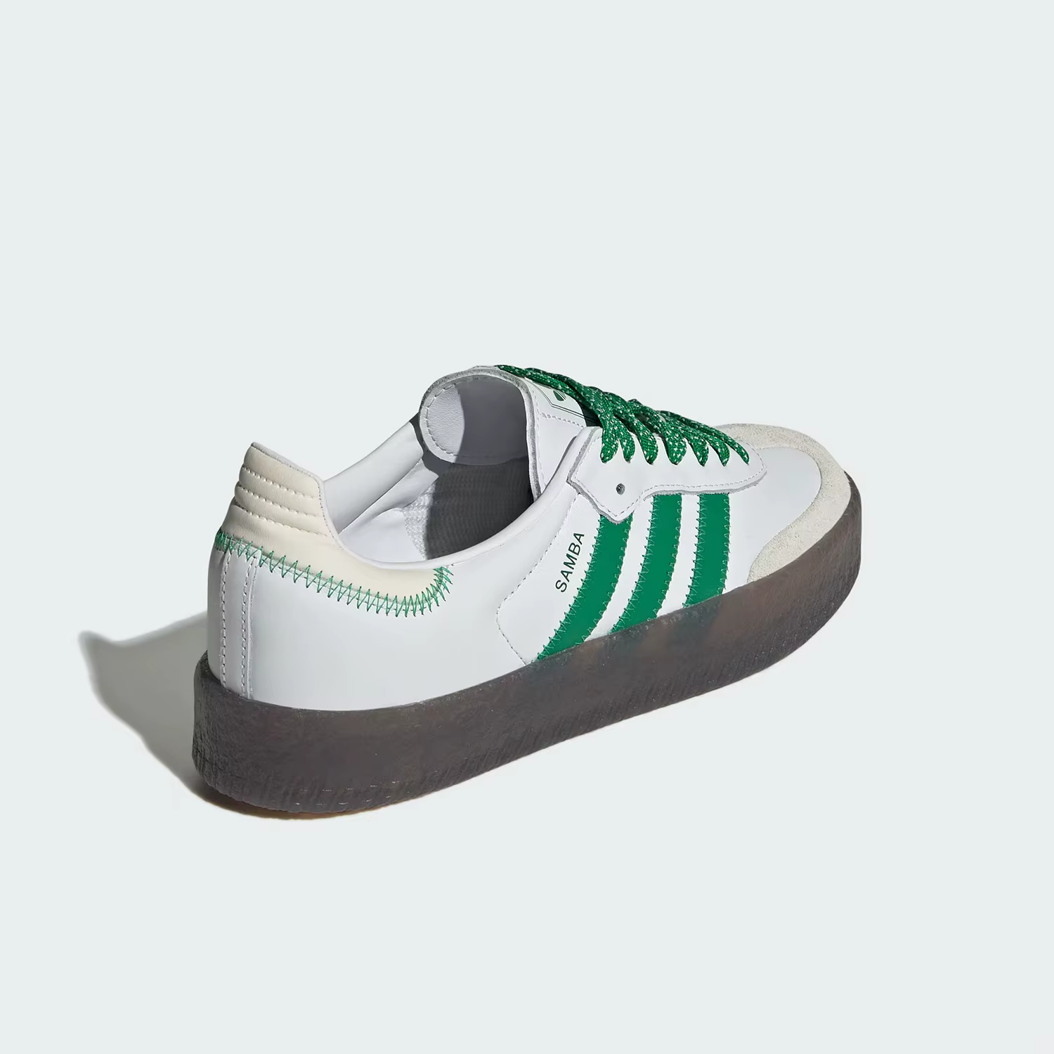 Adidas – chaussures de skate rétro durables et rembourrées pour femmes