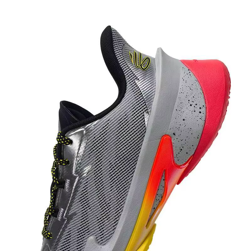 Under Armour – baskets de basket-ball Curry pour hommes et femmes