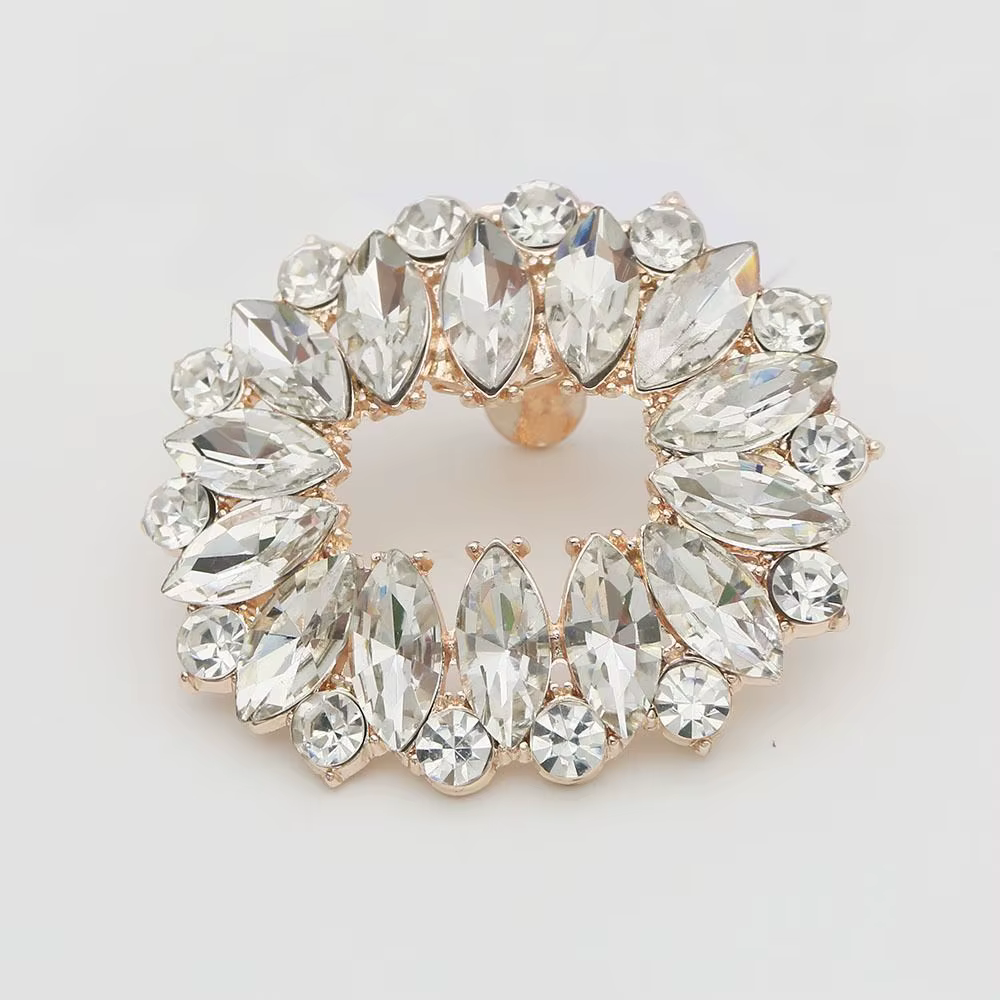 Breloques de mariage, bijoux strass