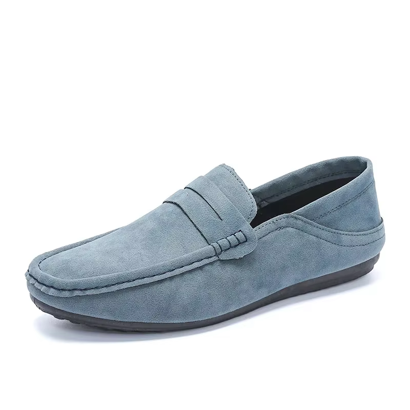 Nouvelles chaussures décontractées pour hommes