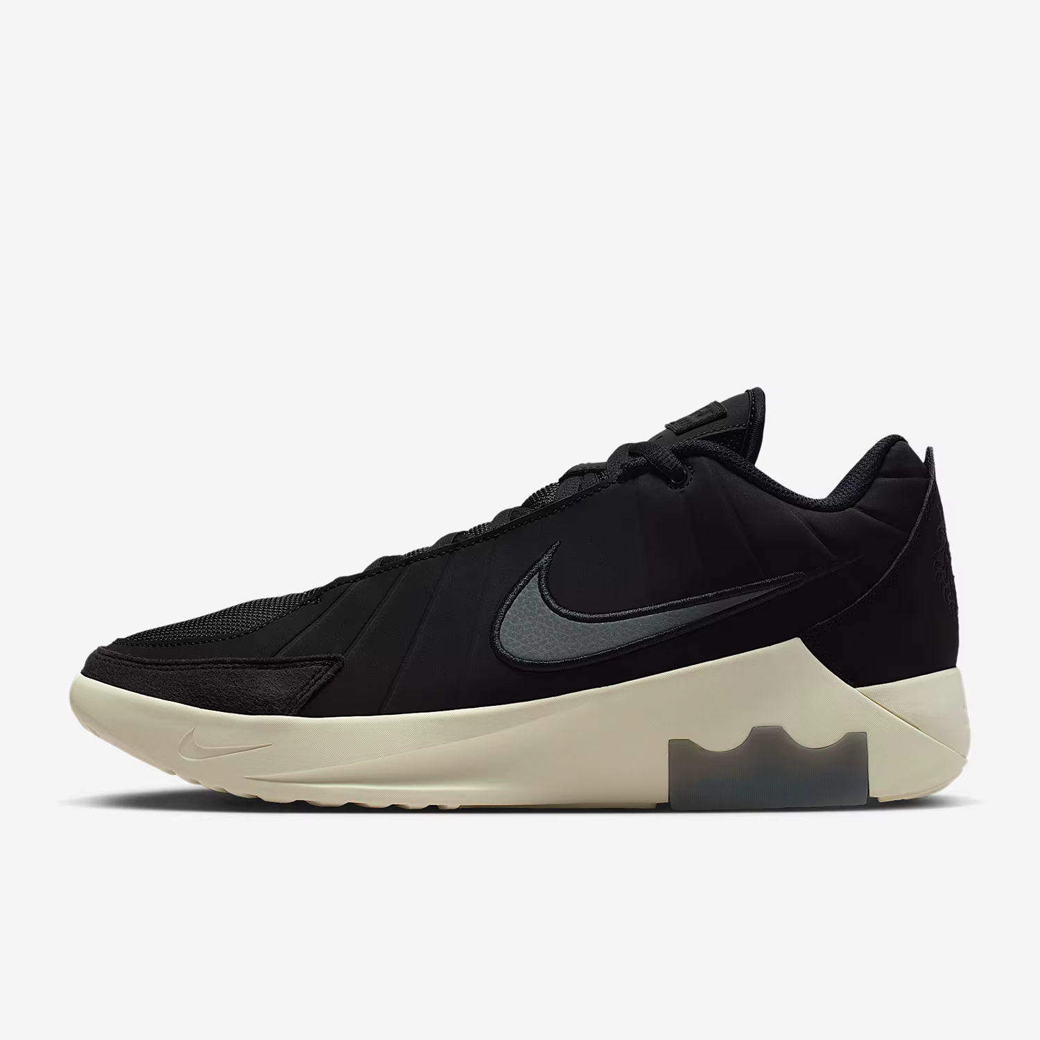 Nike – chaussures de basket-ball rétro antidérapantes pour hommes
