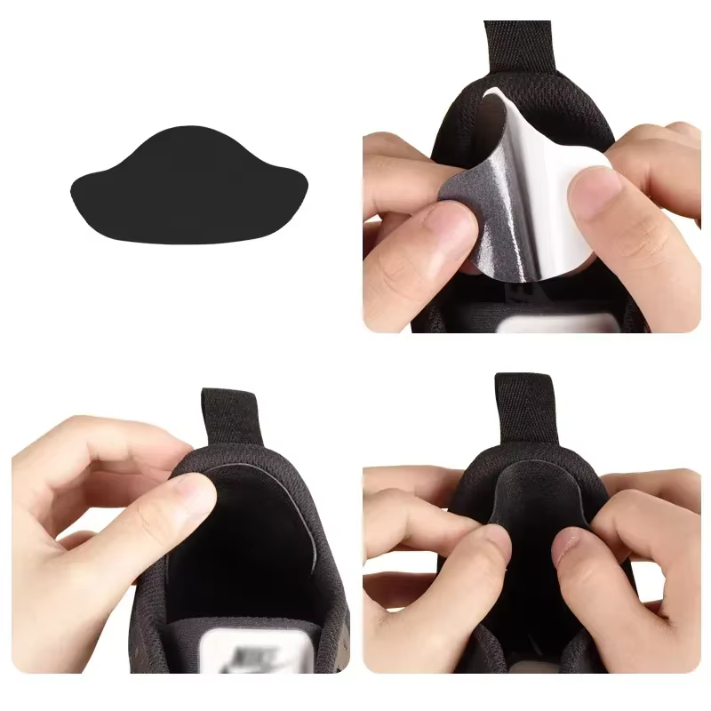 Autocollants de Réparation de Chaussures de dehors