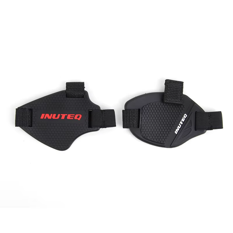 Housse de chaussure antidérapante pour changement de vitesse de Moto, protection de botte légère et Durable, réglable pour le cyclisme, l'équitation, accessoires de Moto