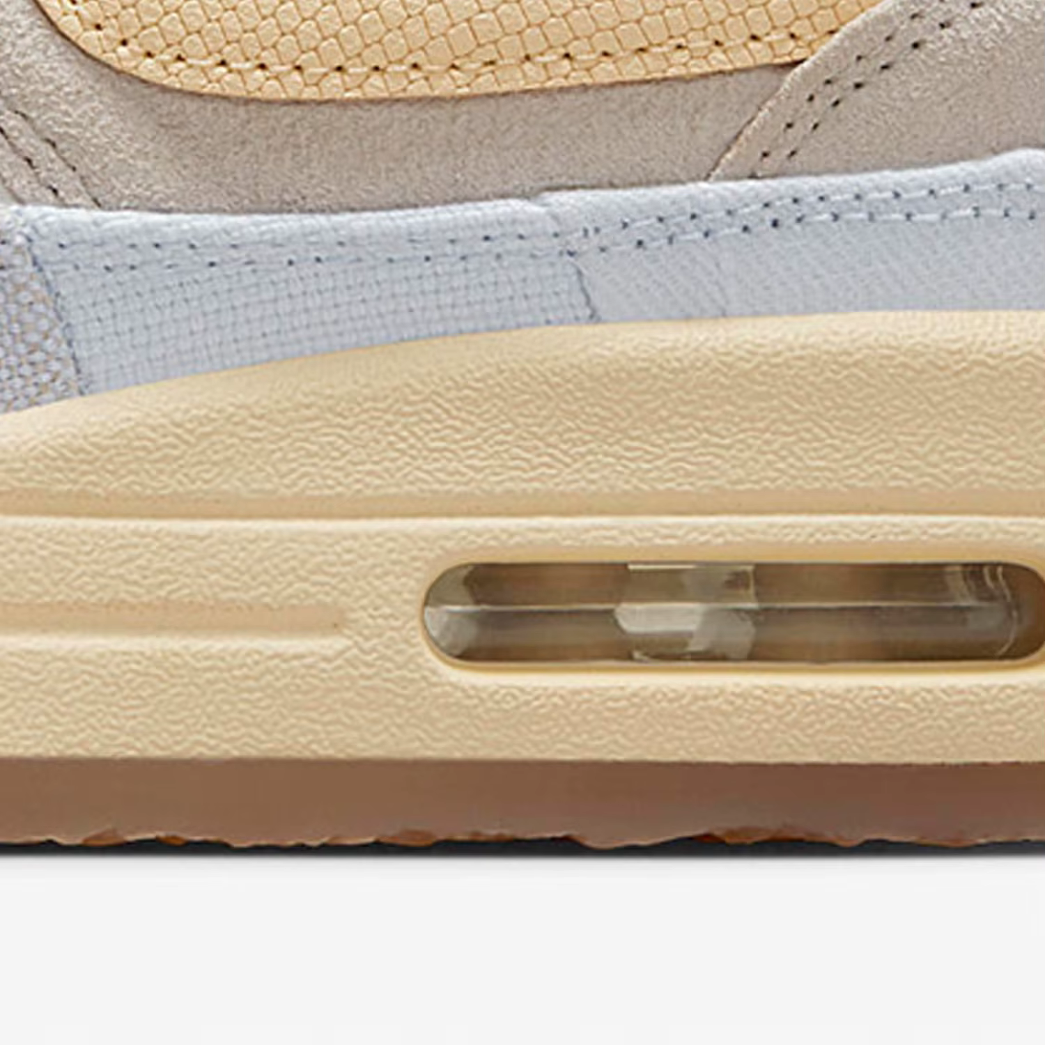 Nike – nouvelles chaussures de sport décontractées à la mode pour femmes Air Max 1