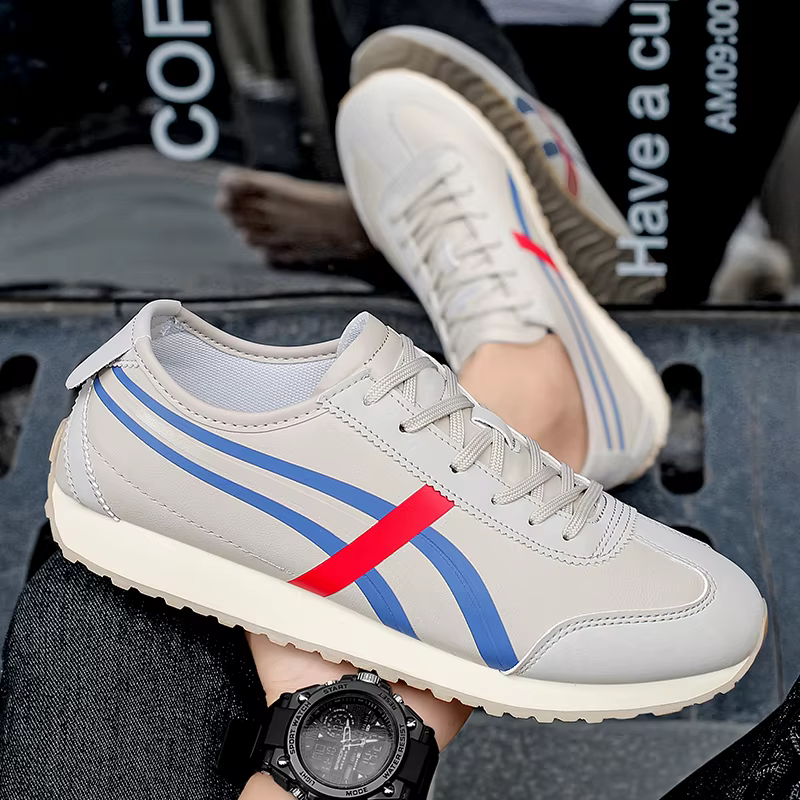 Baskets de marque de mode chaussures de sport pour hommes