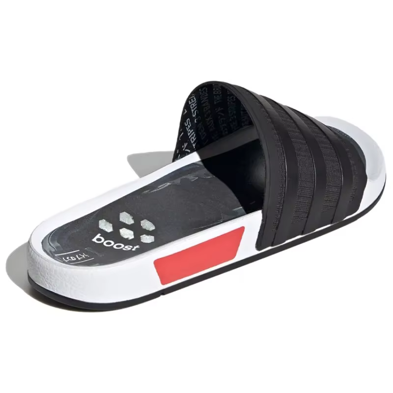 Sandales Adidas Adilette Boost