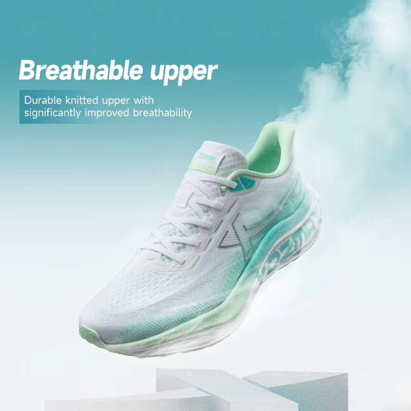 Xtep VOZMAX SE-Chaussures de Course pour Homme