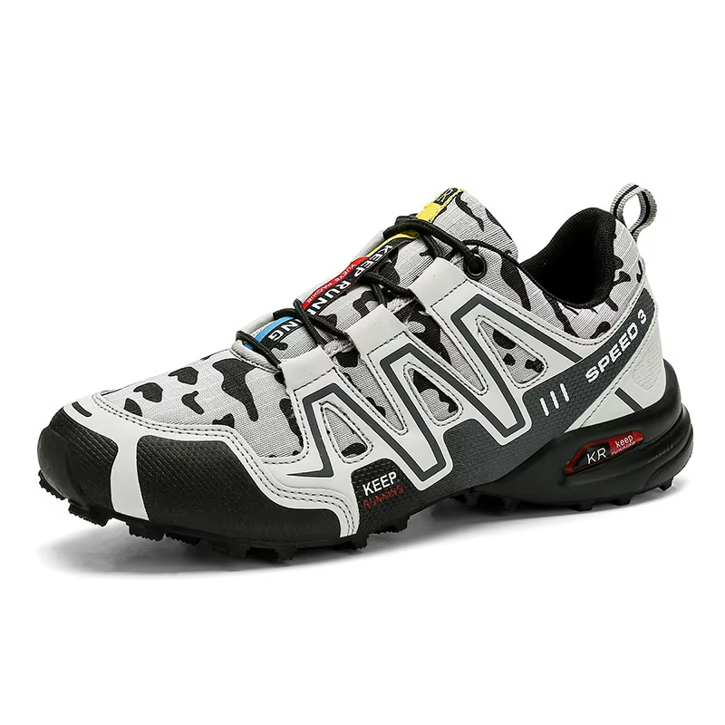 Chaussures de course pour hommes