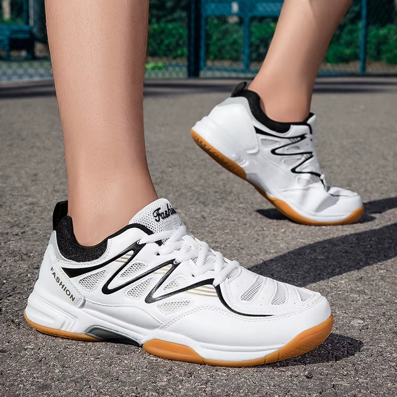 Nouvelles chaussures de sport pour hommes et femmes