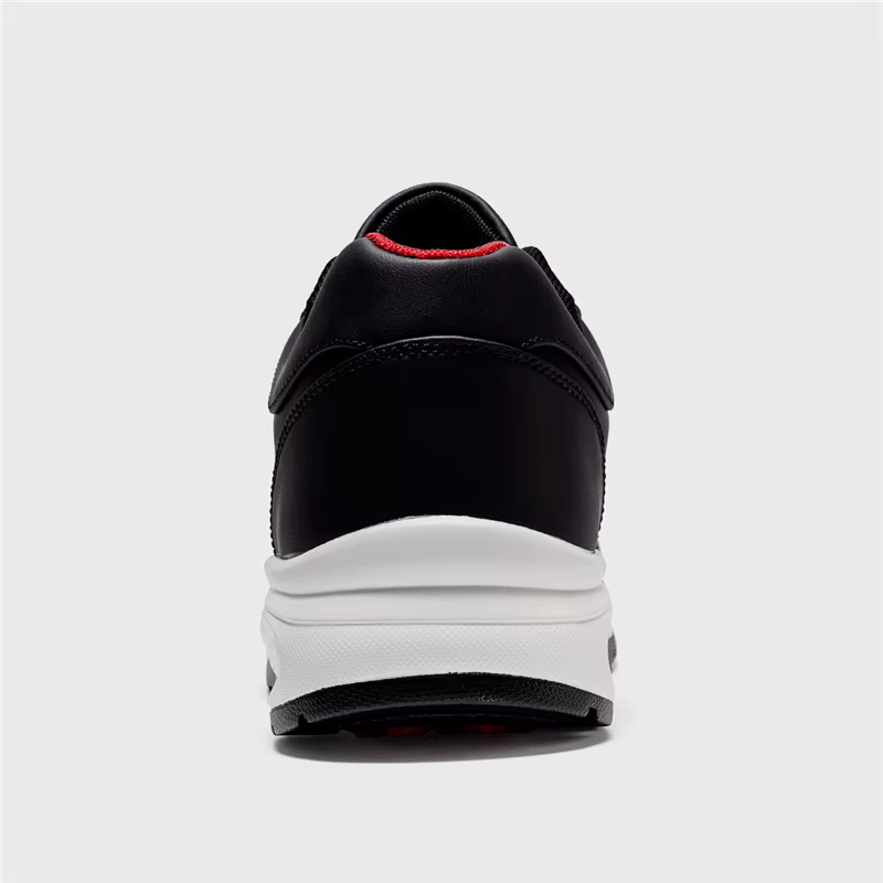 OIMKOI hommes chaussures de Golf décontracté respirant imperméable antidérapant