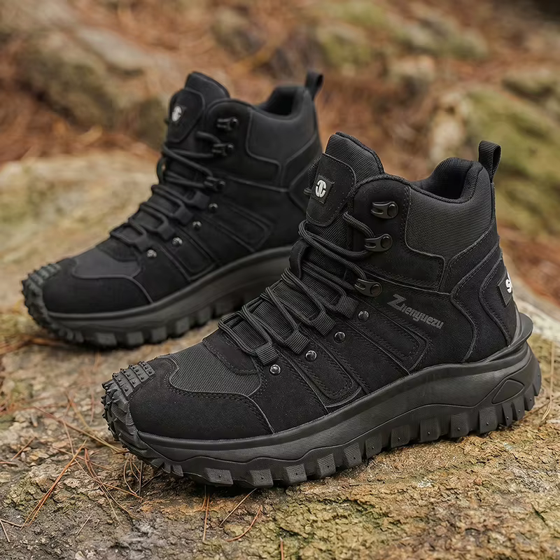 Chaussures de randonnée basses pour hommes