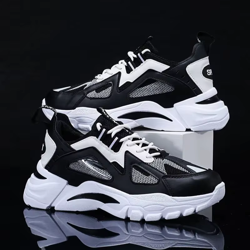 Chaussures de sport tendance pour hommes