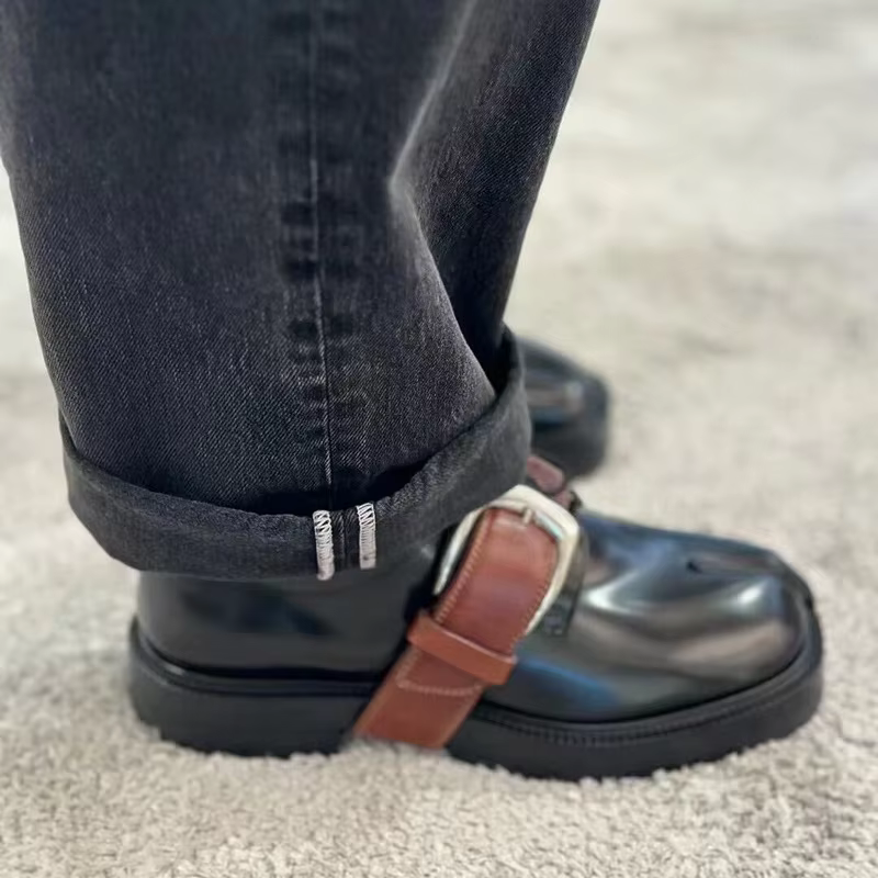 Chaussures De luxe pour hommes femmes