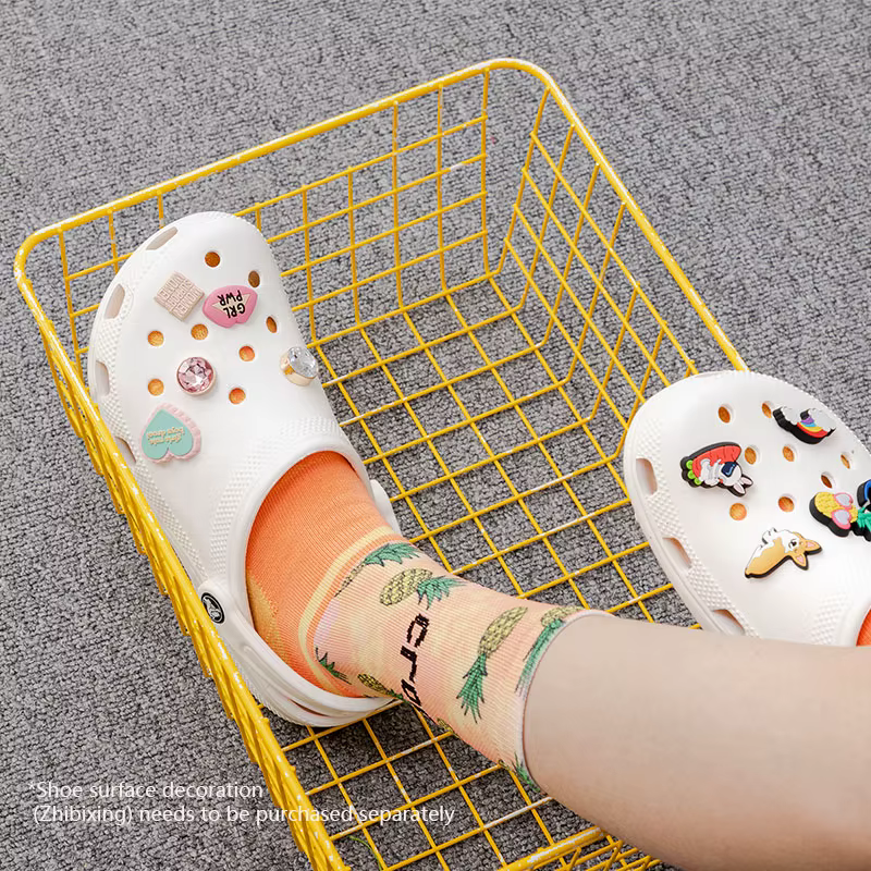 Crocs(Crocs) Chaussures pour hommes et femmes