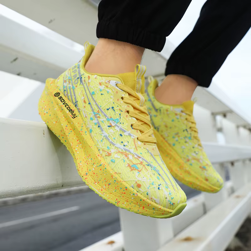 Chaussures de sport pour hommes