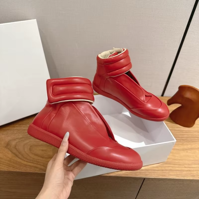 Sneakers de luxe pour hommes et chaussures décontractées