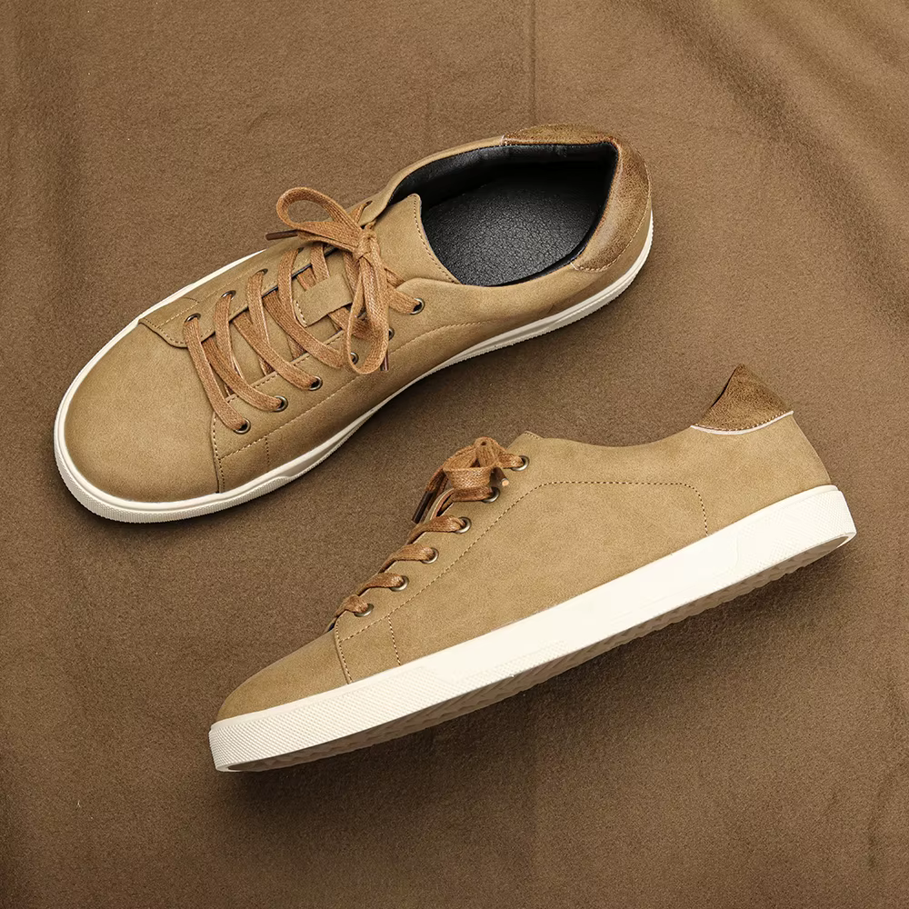 Chaussures décontractées pour hommes