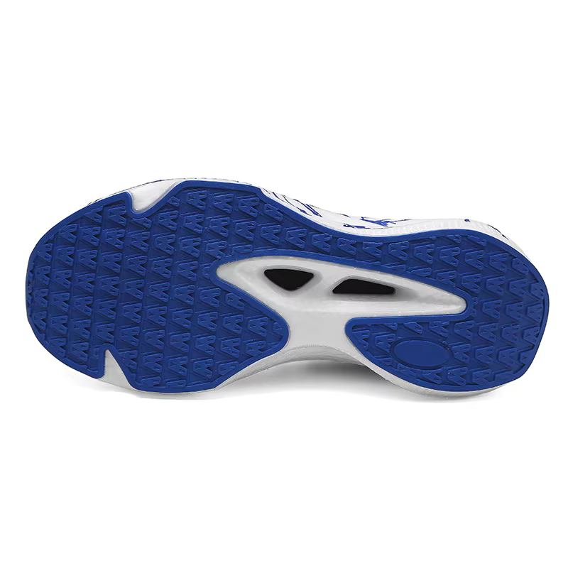 Chaussures de course unisexes