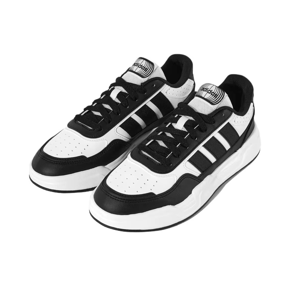 Adidas Lite Baller 1.5 Sneakers polyvalentes à tige basse