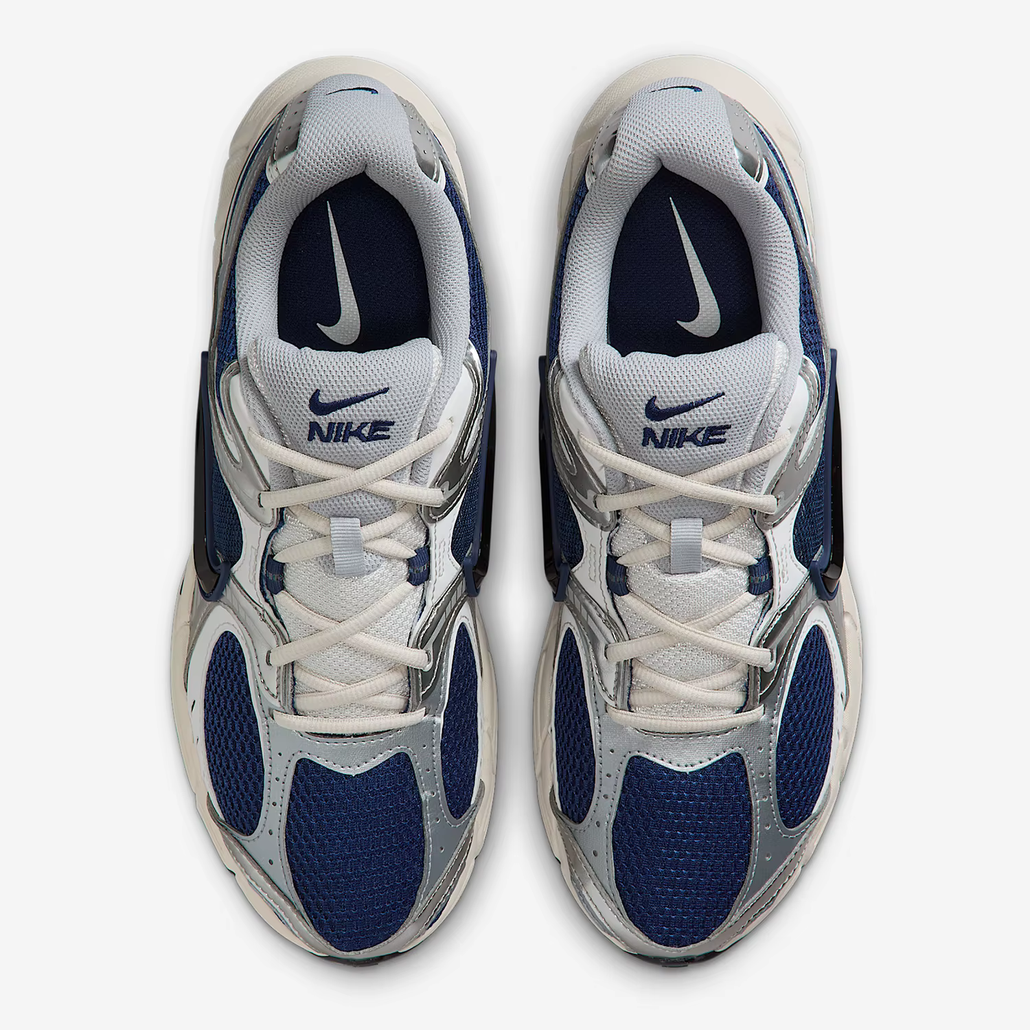 Nike Genuine V5 RNR Chaussures décontractées antidérapantes à tige basse pour hommes HJ5228-400