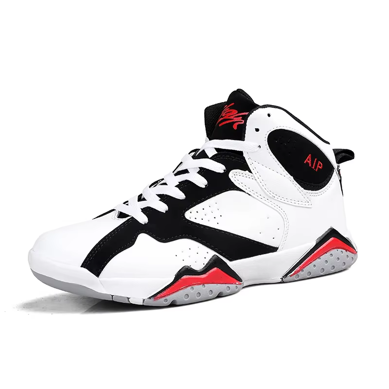 Chaussures de basket-ball non ald pour hommes